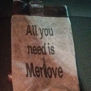 Wine Bag